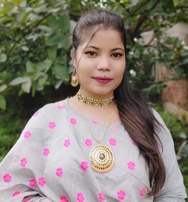 Assamese_Traditional_Gold_Plated_Multicolour_Combo_Jewellery_Set_For_Women