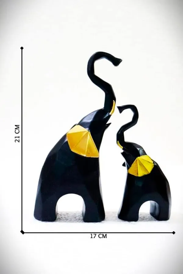 Polyresin_Elephant_Showpiece_Statue_and_Artifacts_for_Home_Decor