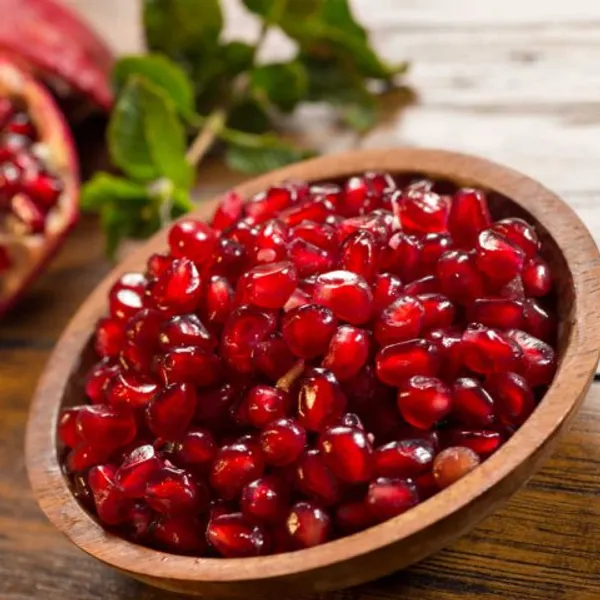 Thai_Pomegranate/Anar_Hybrid_Fruit_Plant