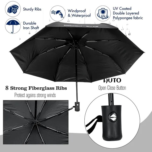 Portable_Auto_Travel_Umbrella___Umbrellas_For_Rain_Windproof_Strong_Umbrella_For_Wind_And_Rain_Auto_Open/Close_Button_And_Perfect_Car_Umbrella_For_Men___Women