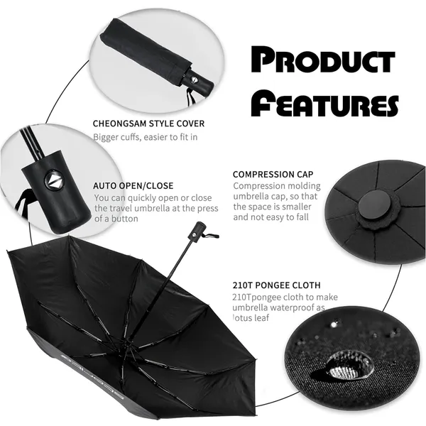 Portable_Auto_Travel_Umbrella___Umbrellas_For_Rain_Windproof_Strong_Umbrella_For_Wind_And_Rain_Auto_Open/Close_Button_And_Perfect_Car_Umbrella_For_Men___Women
