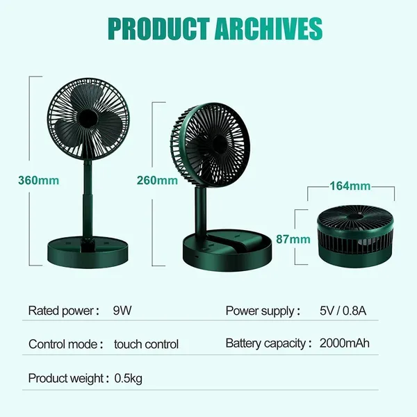 Portable_Folding_Fan_,_Rechargeable_Standing_Pedestal_Usb_Fan,_3_Speeds,_3000Mah_Battery_Operated_Fan_For_Home,_Camping,_Outdoor_And_Office,_6.5-Inch