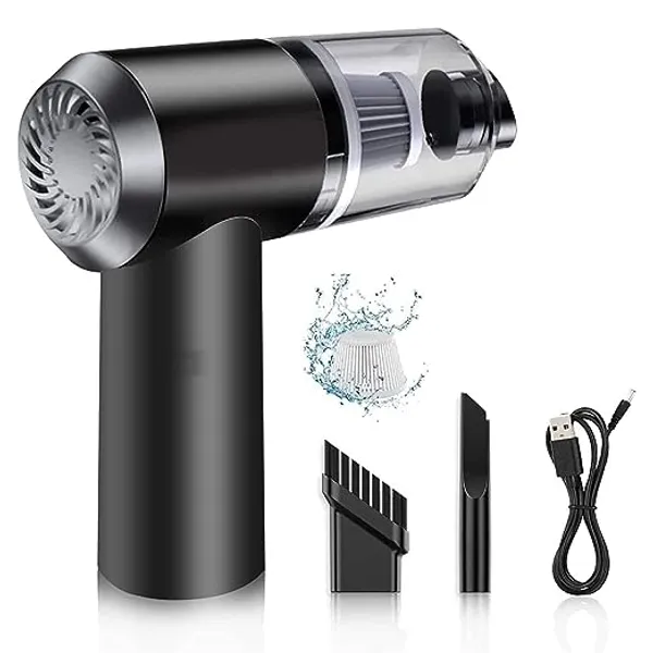 Black_Portable_High_Power_2_In_1_Car_Vacuum_Cleaner