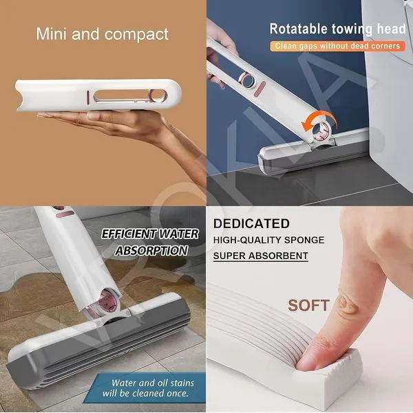 Portable_Mini_Mop_Mini_Squeeze_Mop_Folding_Car_Window_Wall_Cleaner