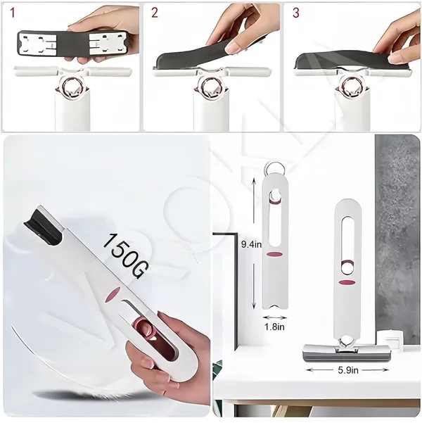 Portable_Mini_Mop_Mini_Squeeze_Mop_Folding_Car_Window_Wall_Cleaner
