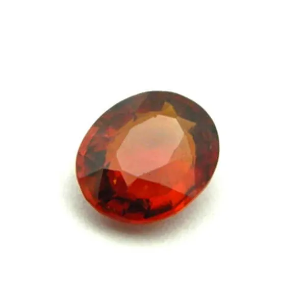 11.25_Ratti_Brown_Hessonite_Garnet/Gomed_Natural_Loose_Gemstone