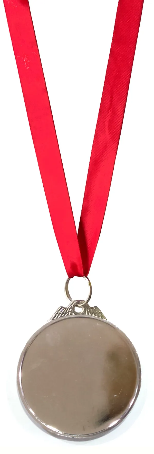 Pack_Of_12_3D_Kicking_Medals_|_With_Satin_Ribbon_|_Size_-_2.5_Inch_Dia_|_Silver