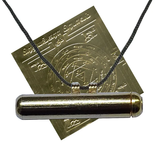 Pratyangira_Devi_Chakra_Yantra_Mantra_Taweez_Talisman_Charm_Amulet_Pendant_Base_Metal_For_Unisex