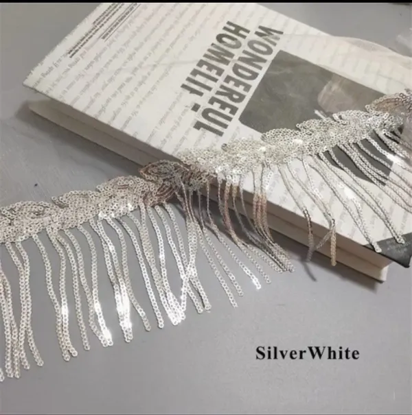 Silver_Sequince_Premium_Lace_For_Women