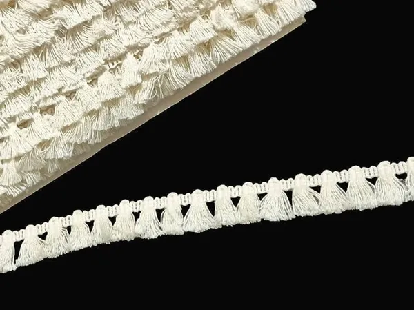 White_Cotton_Premium_Fringe_For_Women