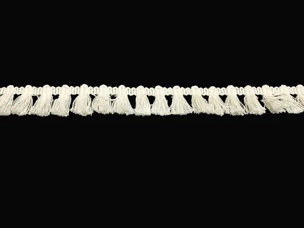 White_Cotton_Premium_Fringe_For_Women