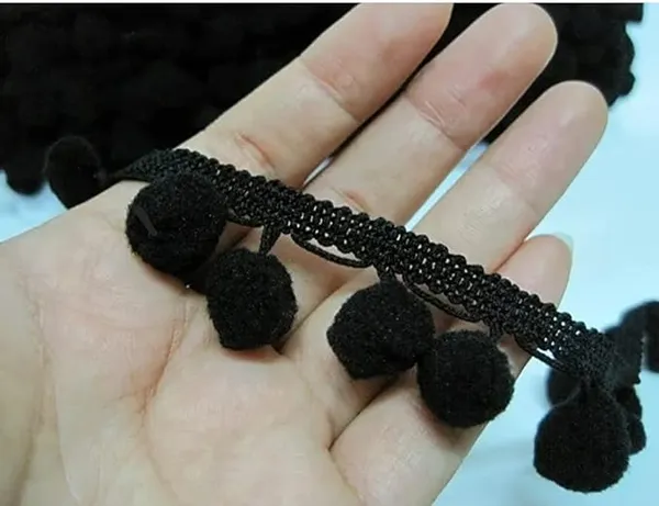 Black_Cotton_Premium_Lace_For_Women