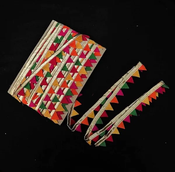 Multicolour_Fabric_Premium_Lace_For_Women_9_Meter