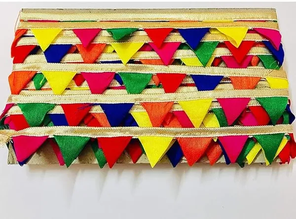 Multicolour_Fabric_Premium_Lace_For_Women_9_Meter