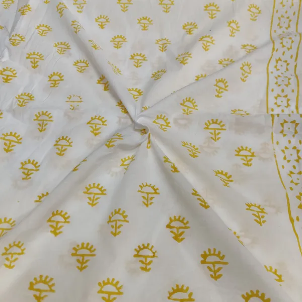 Hand_Printed_Premium_Hand_Block_Printed_Cotton_Suit_With_Kota_Doria_Dupatta