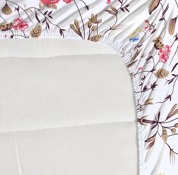 TWIL_JAIPURI_Premium_Fitted_Elastic_Bedsheet_with_Two_Pillow_Covers_(72X78X_Up_to_10_Inches)_&_360_Degree_Elasticated
