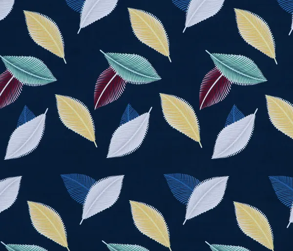 Blue_Leafs_Premium_King_Size_Fitted_Elastic_Bedsheet_with_Two_Pillow_Covers_(72X78X_Up_to_10_Inches)_&_360_Degree_Elasticated