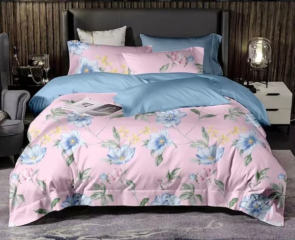 https://d1311wbk6unapo.cloudfront.net/NushopCatalogue/tr:f-webp,w-600,fo-auto/Premium_King_Size_Fitted_Floral_Bedsheet_Multicolor_with_2_Pillow_Covers__72X78X_Upto_10_Inches____360_Degree_Elasticated_GDM2634EVP_2024-05-10_1.jpeg__Bunkin