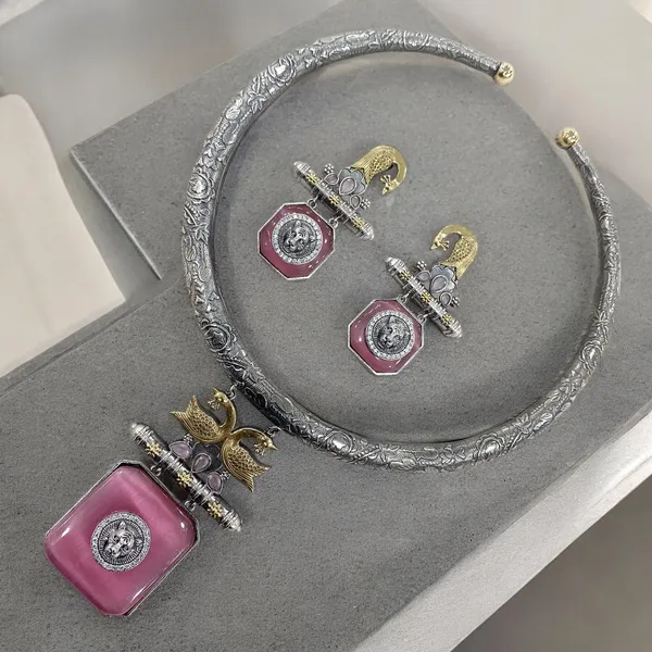 Premium_Quality_Hasli_Necklace_set_with_Earrings