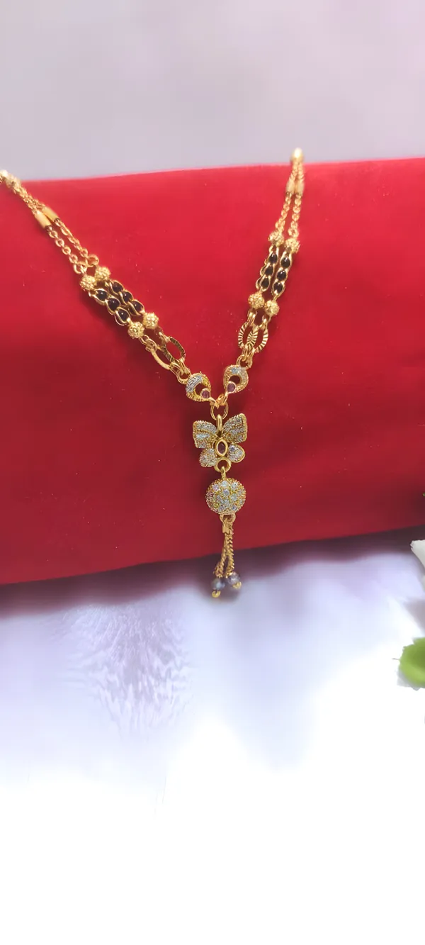Prime_Bt1_Gold_Plated_Mangalsutra