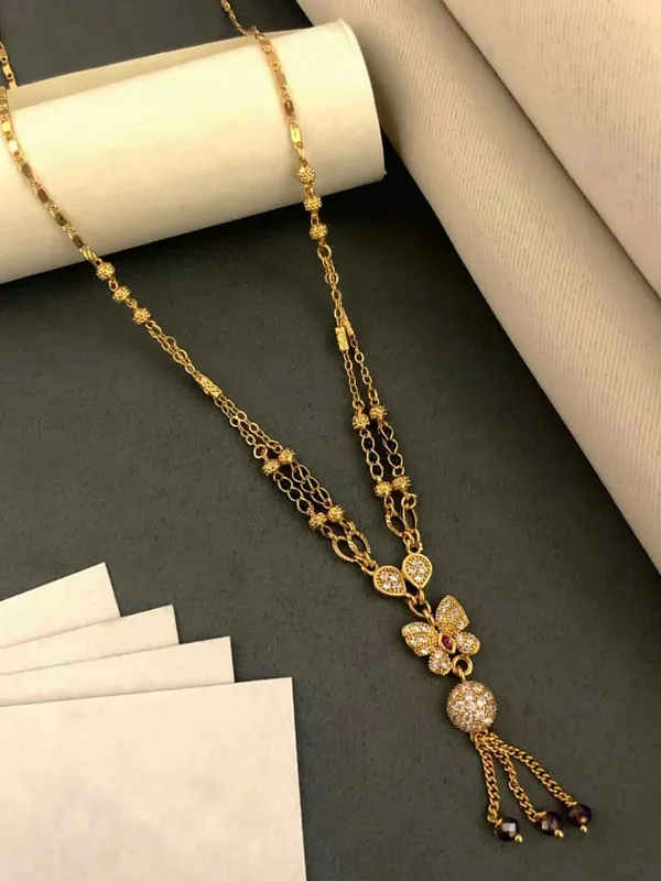 Prime_Bt1_Gold_Plated_Mangalsutra