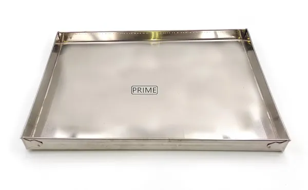 Stainless_Steel_Sweet_Rectangle_Tray_1_inch_deep_(10x8_Inch)