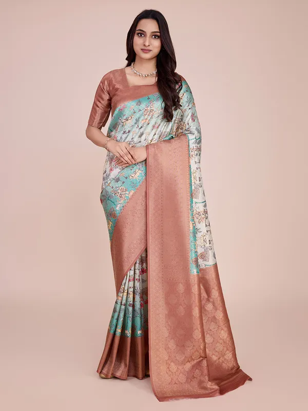 https://d1311wbk6unapo.cloudfront.net/NushopCatalogue/tr:f-webp,w-600,fo-auto/Printed_Gold_Print_Silk_Party_Wear_Women_s_Saree_O2WN2VFWJ5_2024-07-19_1.jpg__Aura Silk