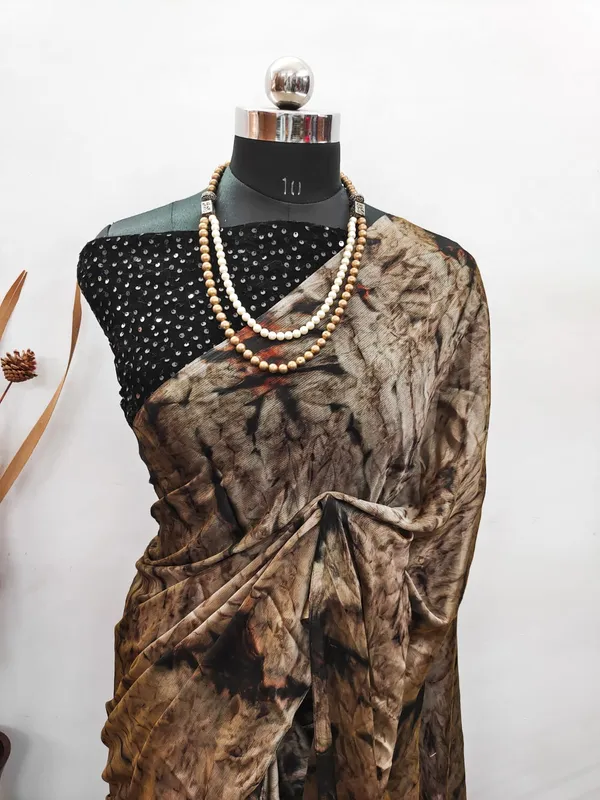 Printed_Gold_Summer_Chiffon_Prizam_Saree