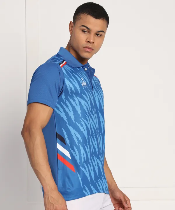 Printed_Polo_Neck_T-Shirt_for_Men