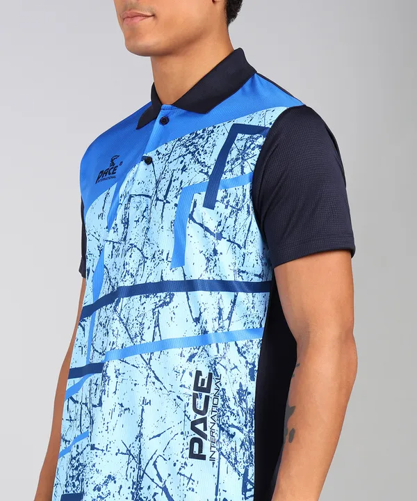 Printed_Polo_Neck_T_Shirt_for_Men