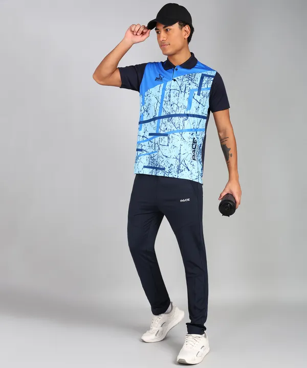 Printed_Polo_Neck_T_Shirt_for_Men