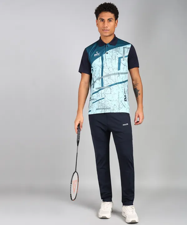 Printed_Polo_Neck_T-Shirt_for_Men