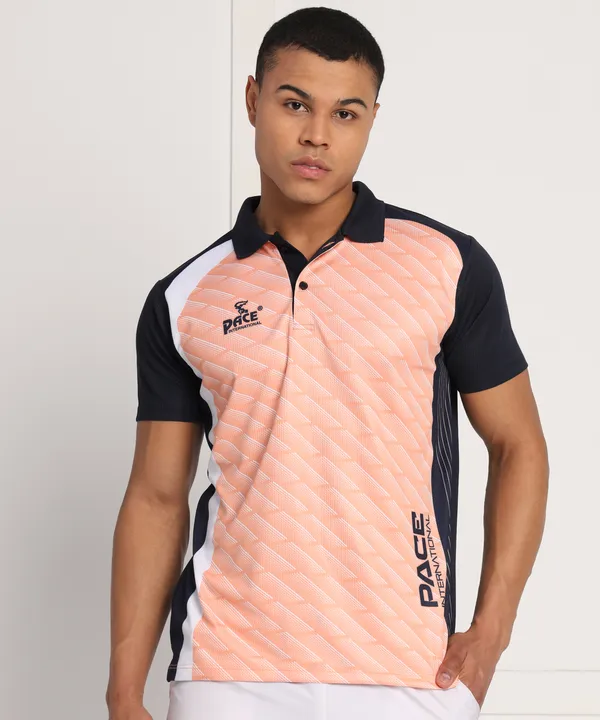 Printed_Polo_Neck_T_Shirt_for_Men