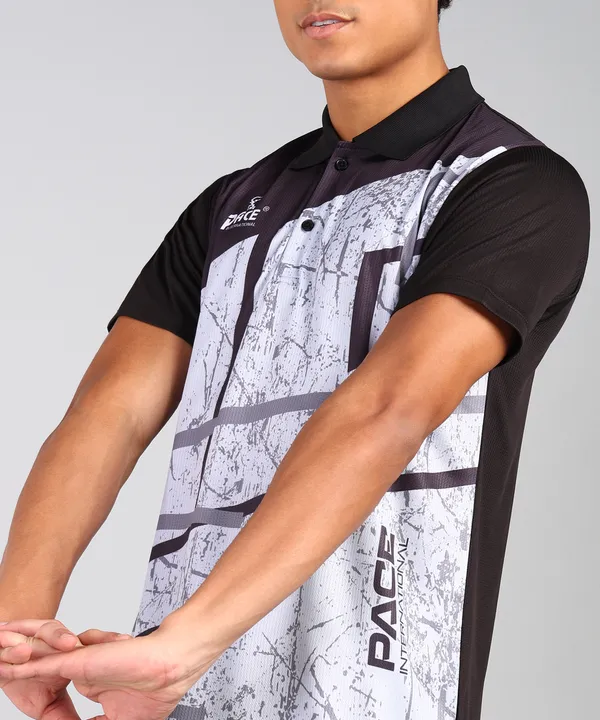 Printed_Polo_Neck_T_Shirt_for_Men