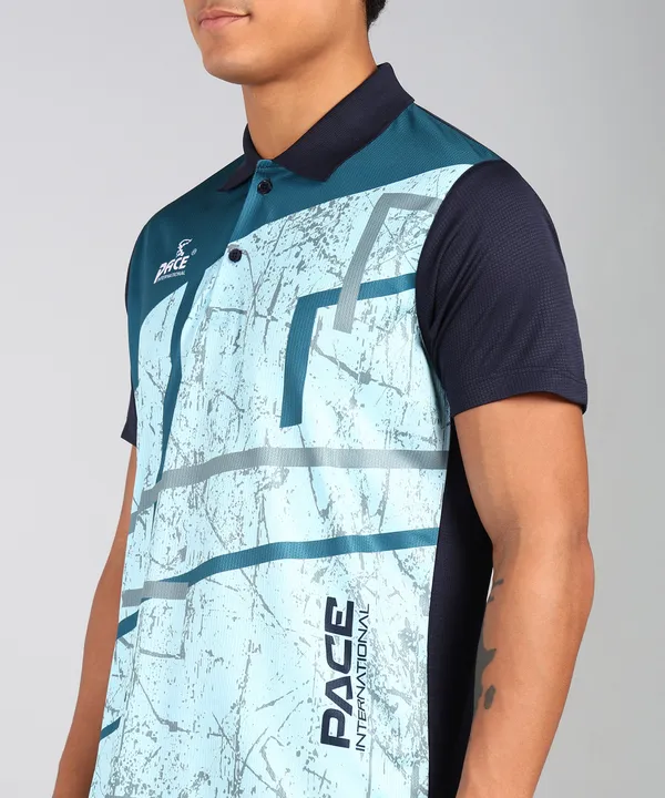 Printed_Polo_Neck_T-Shirt_for_Men