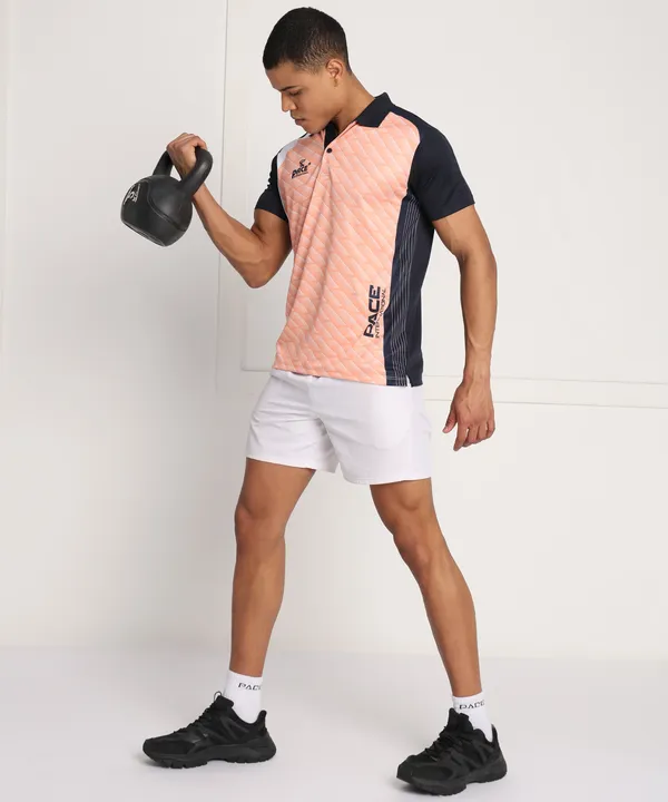 Printed_Polo_Neck_T_Shirt_for_Men