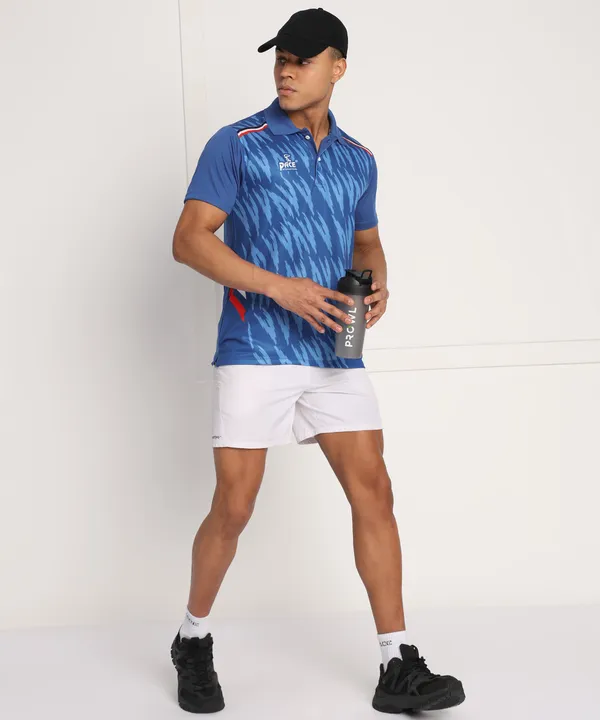 Printed_Polo_Neck_T-Shirt_for_Men