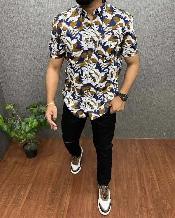 Printed_Shirt_Multi_Color