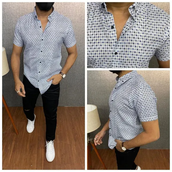 Printed_Shirt_White_Black