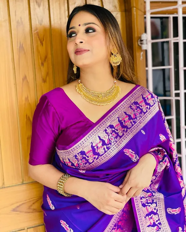 PURPLE_KANJIVARAM_SILK__SAREE