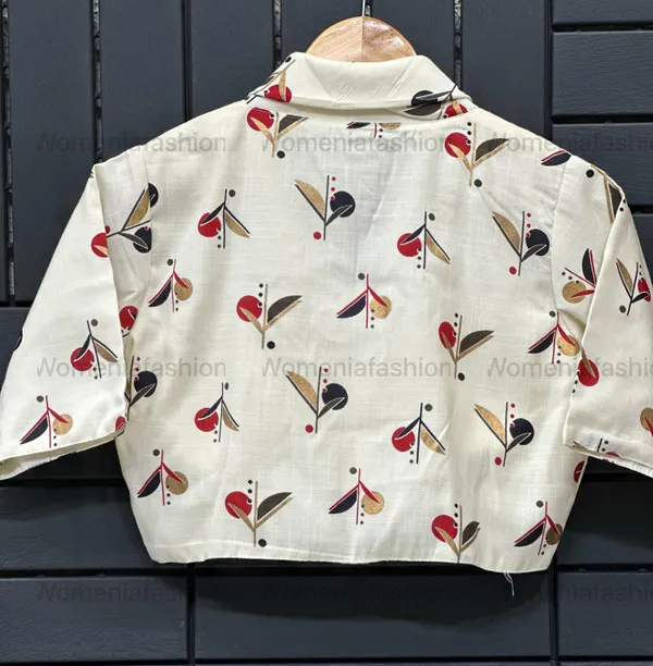 White_Pure_Camric_Cotton_Blouse