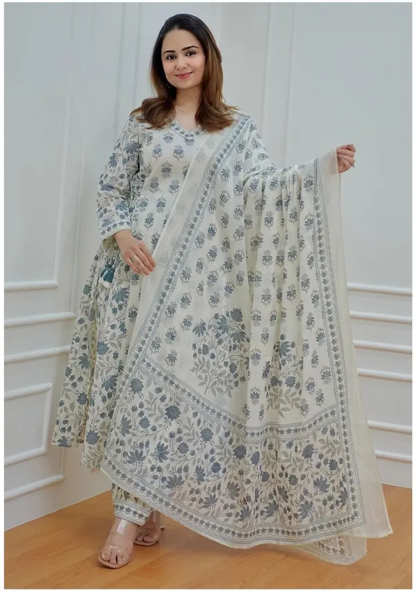 https://d1311wbk6unapo.cloudfront.net/NushopCatalogue/tr:f-webp,w-600,fo-auto/Pure_Cotton_Afghani_Kurta__Pant_and_Dupatta_2YGGBZ33F7_2023-11-04_1.jpeg__Trendme