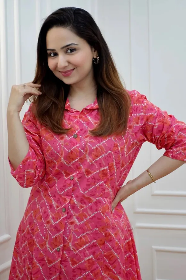 Pure_Cotton_Floral_Print_Ethnic_Co-ord_set_With_Kurta_And_Palazzo