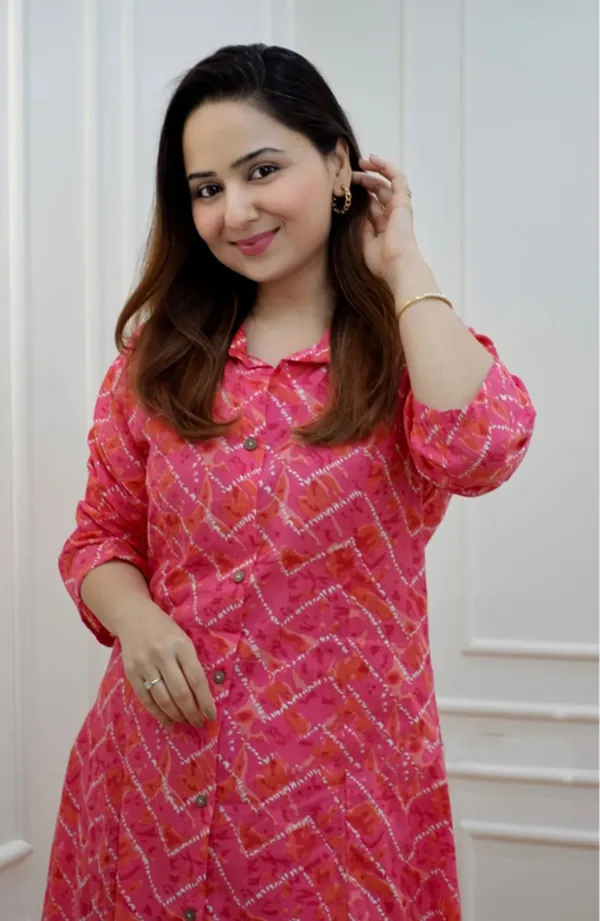 Pure_Cotton_Floral_Print_Ethnic_Co-ord_set_With_Kurta_And_Palazzo