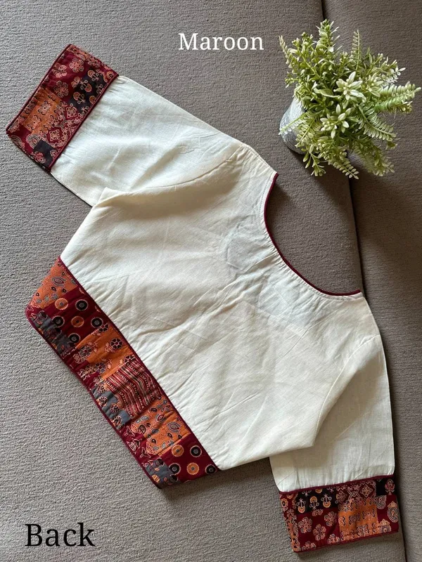 Pure_Khadi_Cotton_Pure_Ajrakh_Cotton