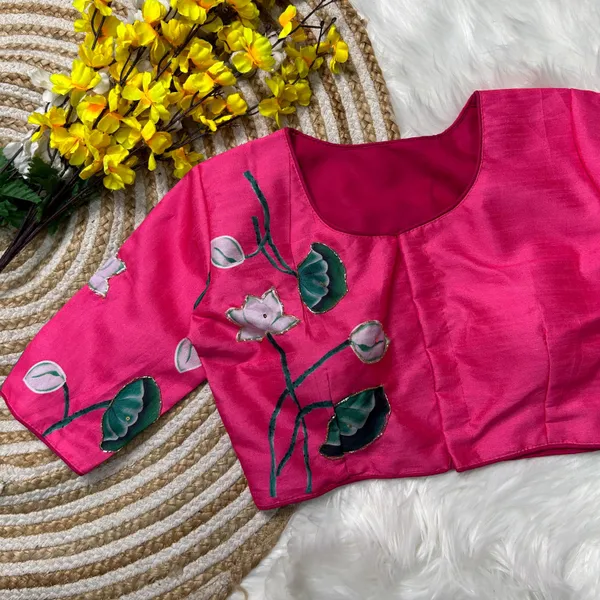 Purely_Silk_Handmade_Work_Boutique_Style_Collection