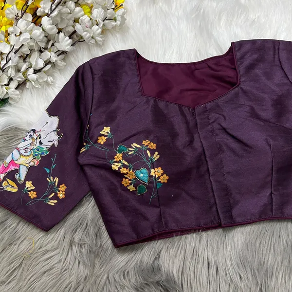 Purely_Silk_Handmade_Work_Boutique_Style_Collection