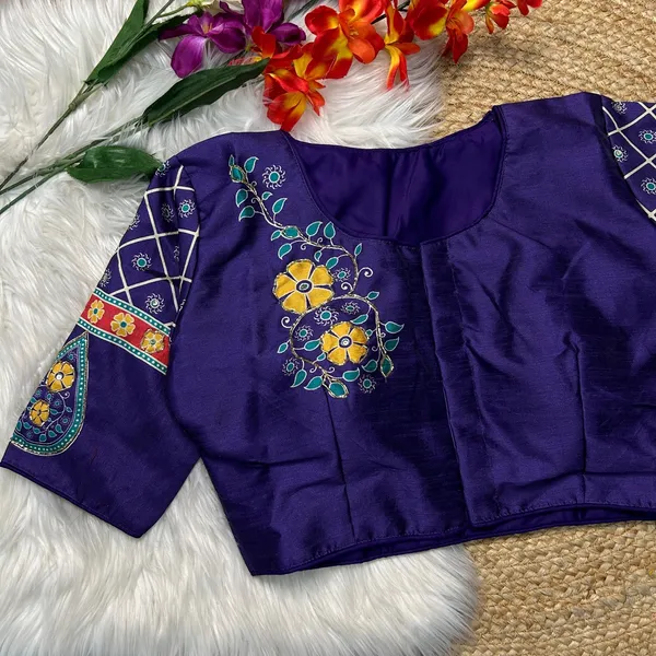 Purely_Silk_Handmade_Work_Boutique_Style_Collection