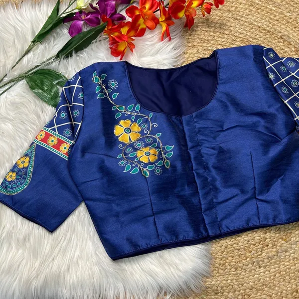 Purely_Silk_Handmade_Work_Boutique_Style_Collection