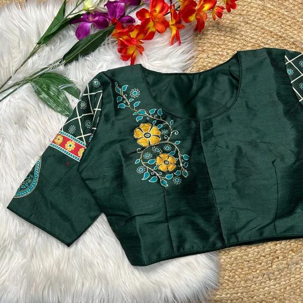 Purely_Silk_Handmade_Work_Boutique_Style_Collection